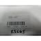 Nordson STAINLESS 40 MESH 370 MICRON FILTER ASSEMBLY 1IN NPT OTHER HOT MELT PARTS AND ACCESSORY 7426451 - alternate 2